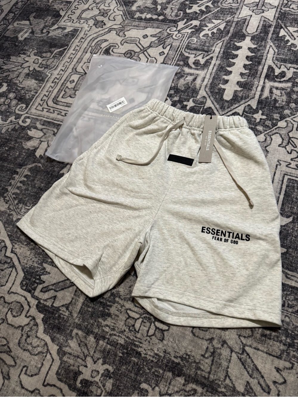 Essentials shorts